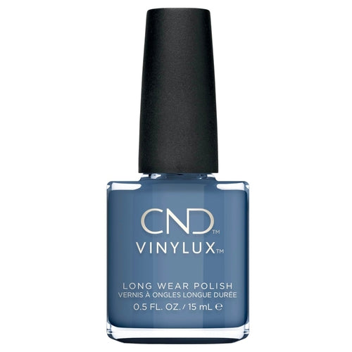 After - Dark Nail Polish