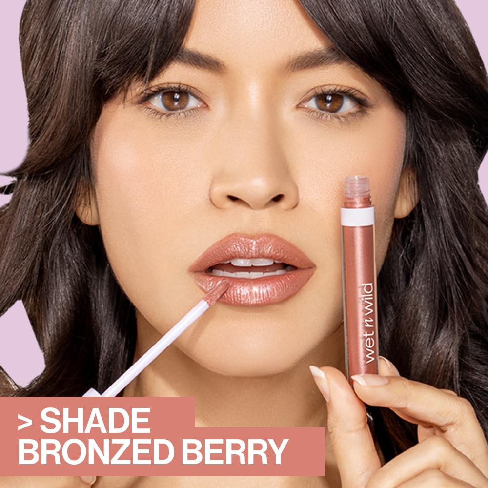 Moisturizing Lip Gloss