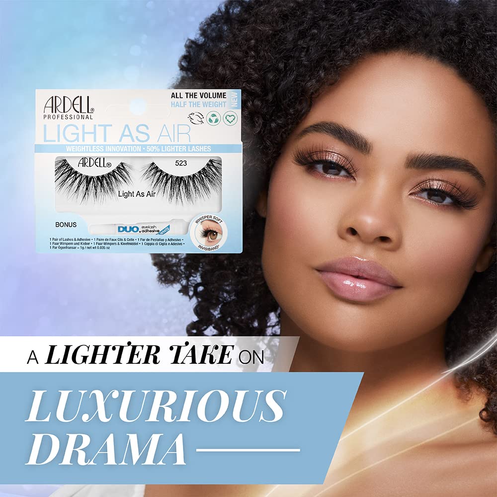 Lightwear Eye Lashes