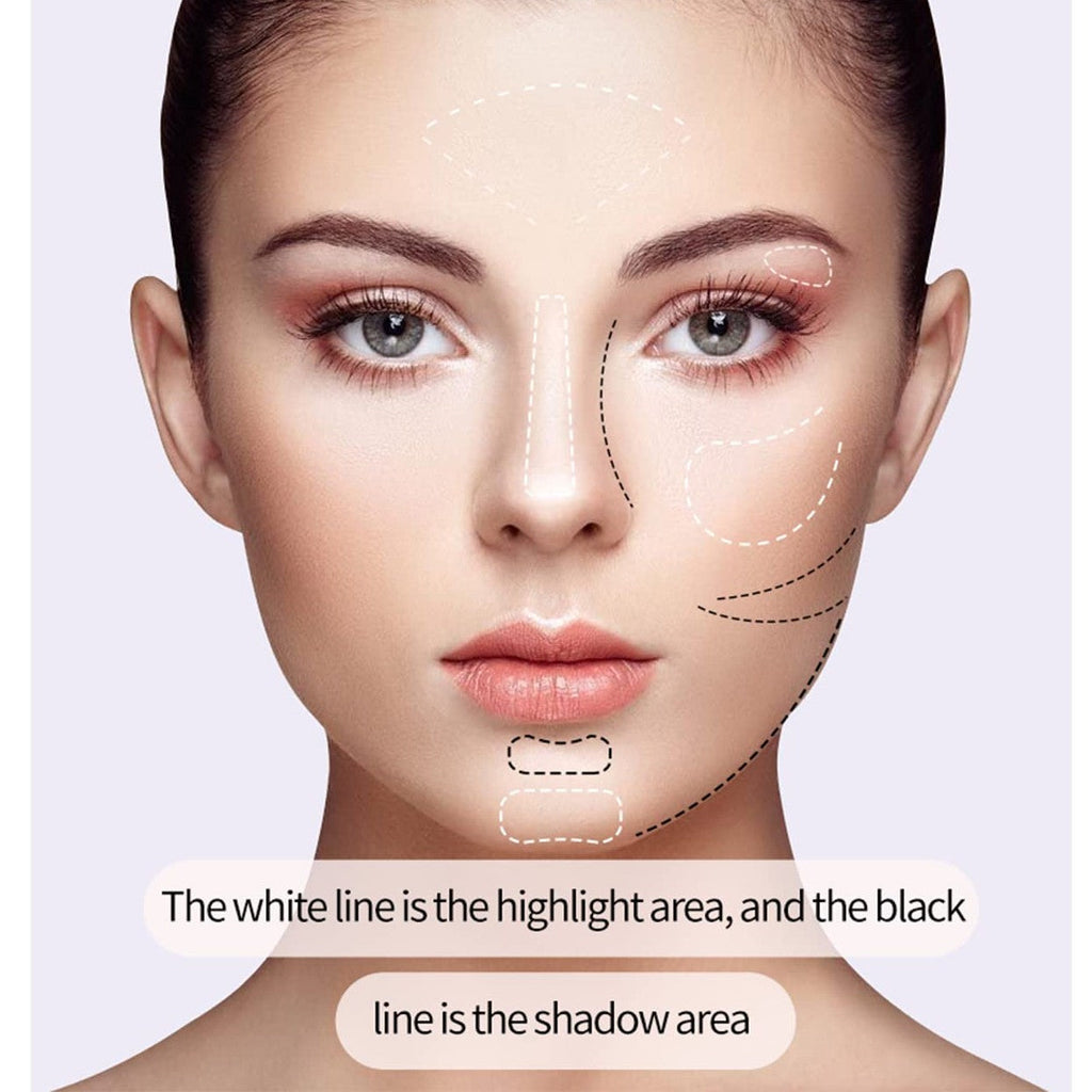 The One Highlight Contour stick