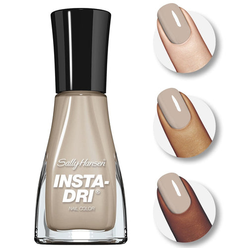 All-in-one Vibrant Nail Polish