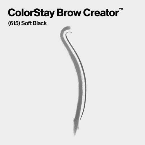 Brow Creator Micro Pencil Powder & Brush