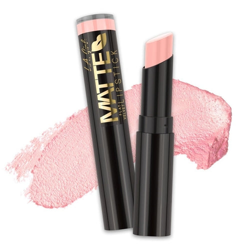 Flat Velvet Lipstick