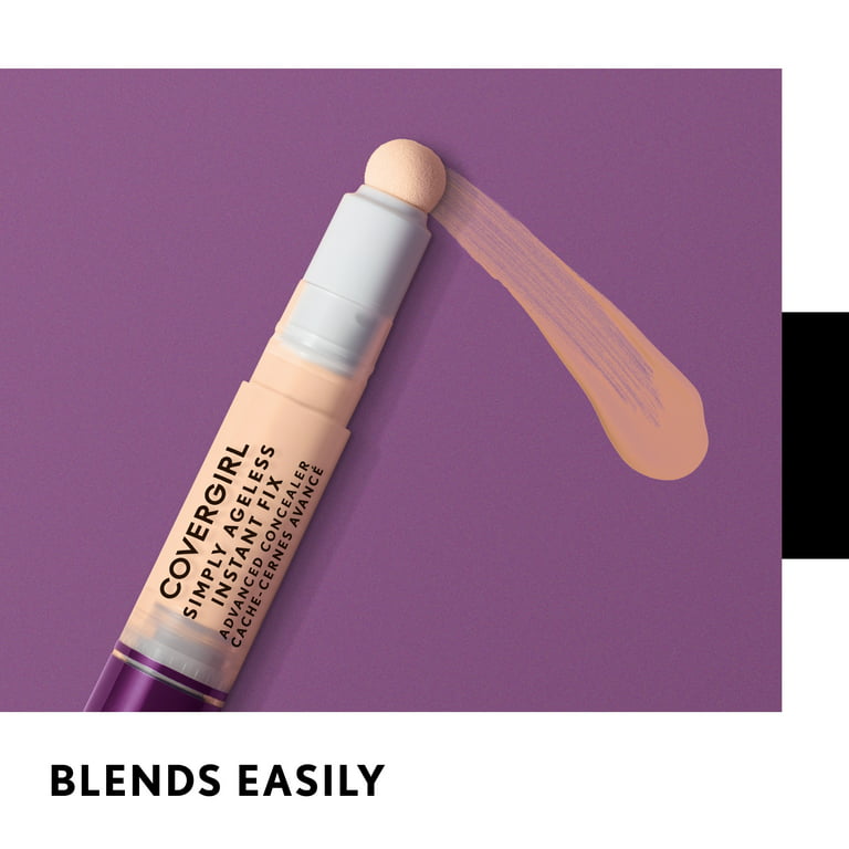 Instant Fix Advanced Concealer