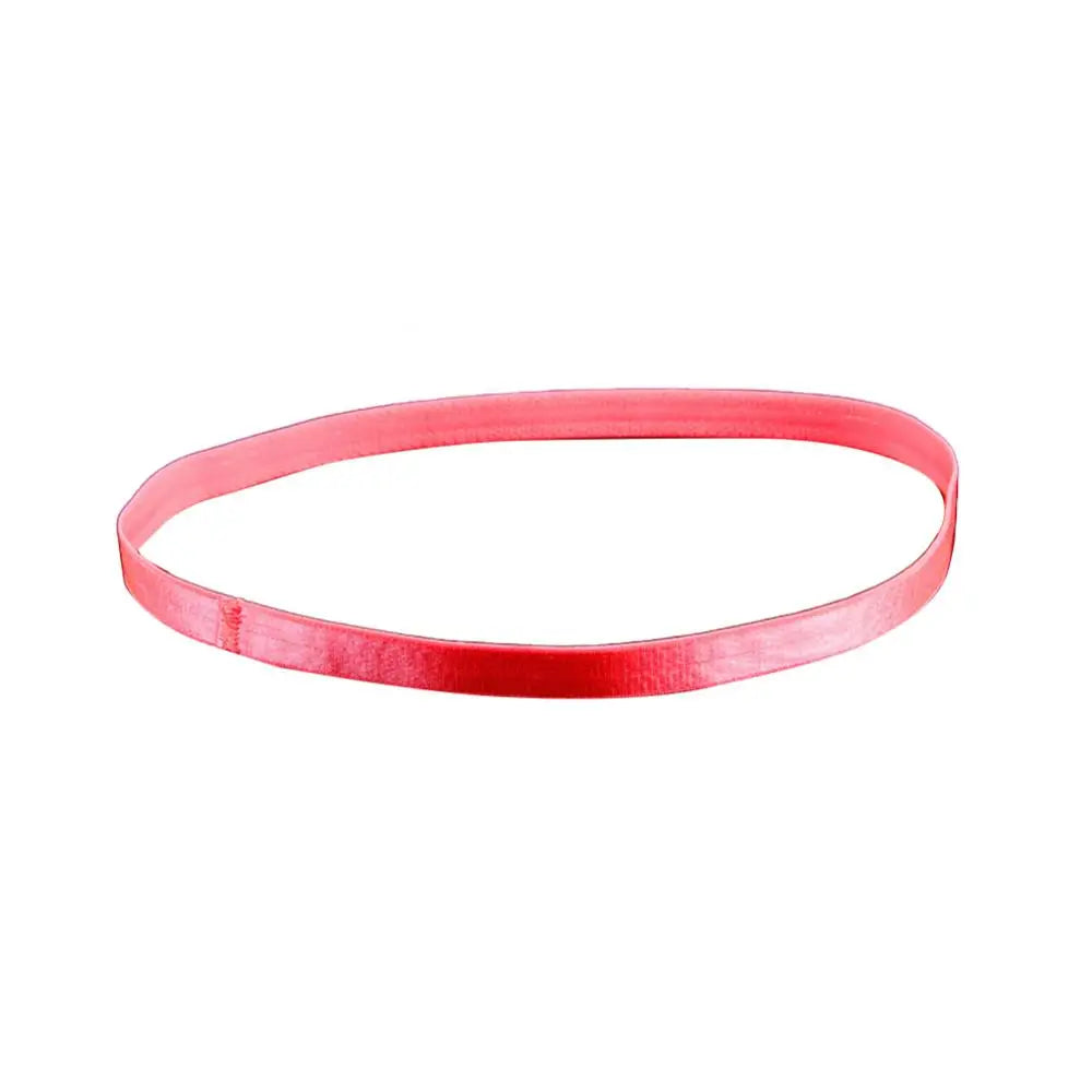 Flex Hold Sport Headbands – Anti-Slip Fitness Bands  Stay focused. Stay dry. No distraction