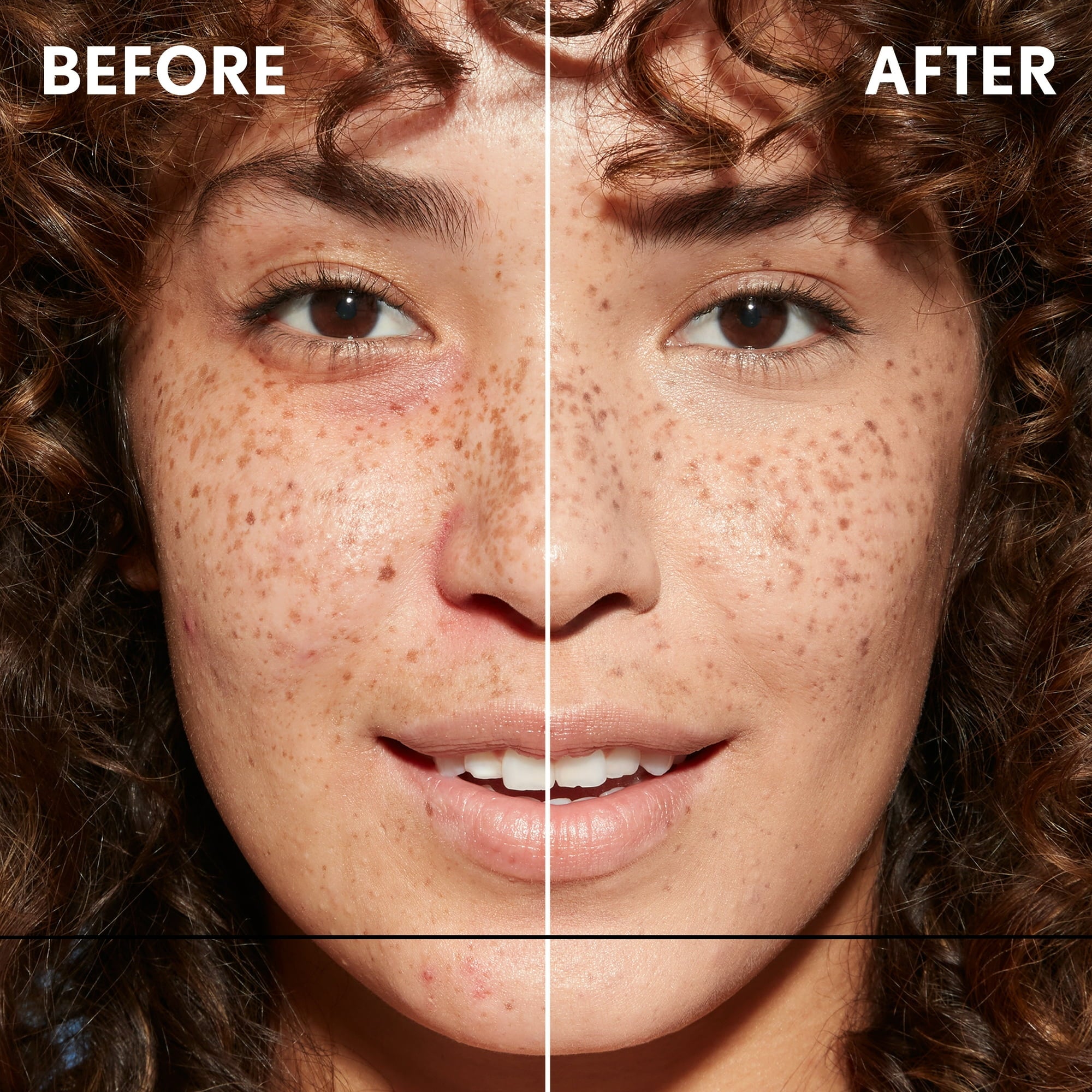 Triple Action Concealer