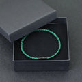 Grade A Keel Rope Bracelet Men Femme Lucky Red Thread Braclet Attract Mirco Magentic Couple Braslet Wealth Prosperity Brazalete
