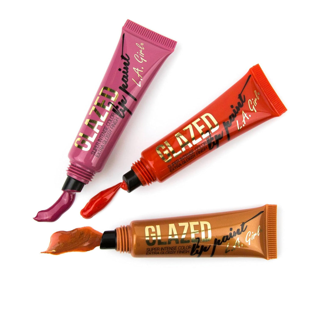 Glazed Lip Paint