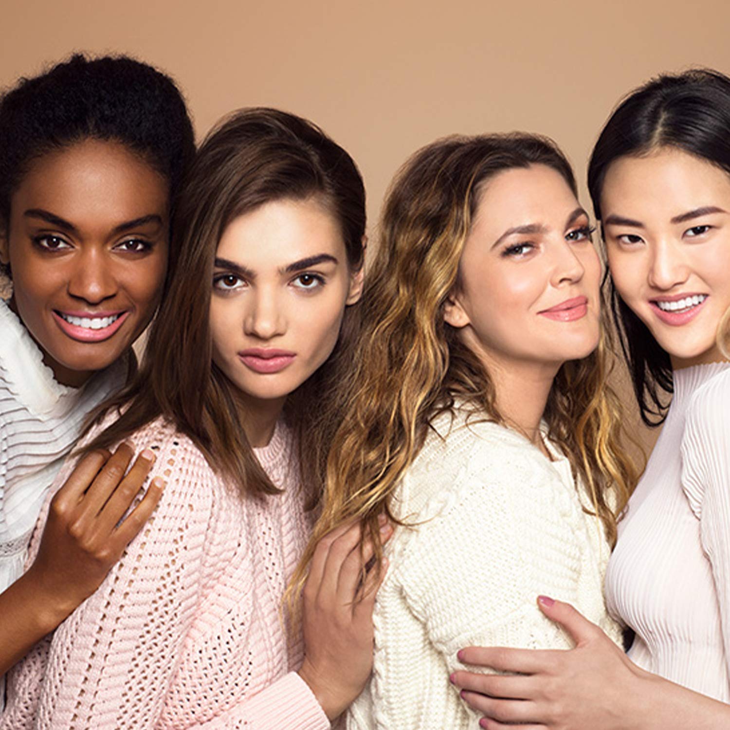 Light Illusion - Full Coverage Concealer