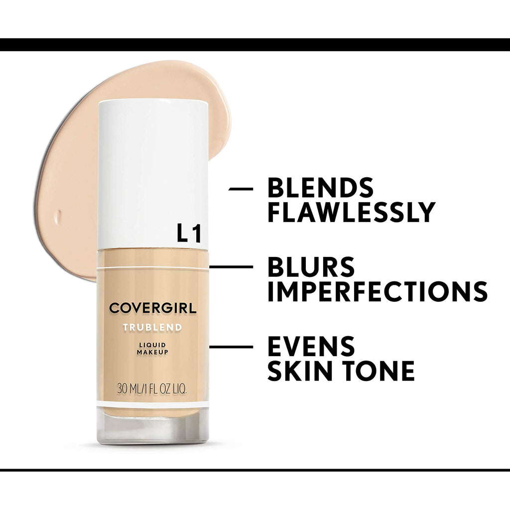 Liquid Foundation