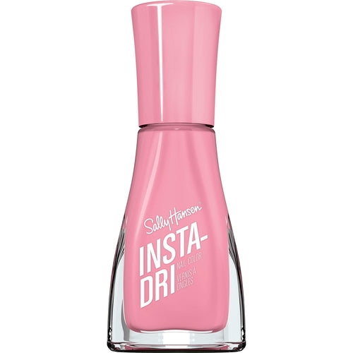 All-in-one Vibrant Nail Polish