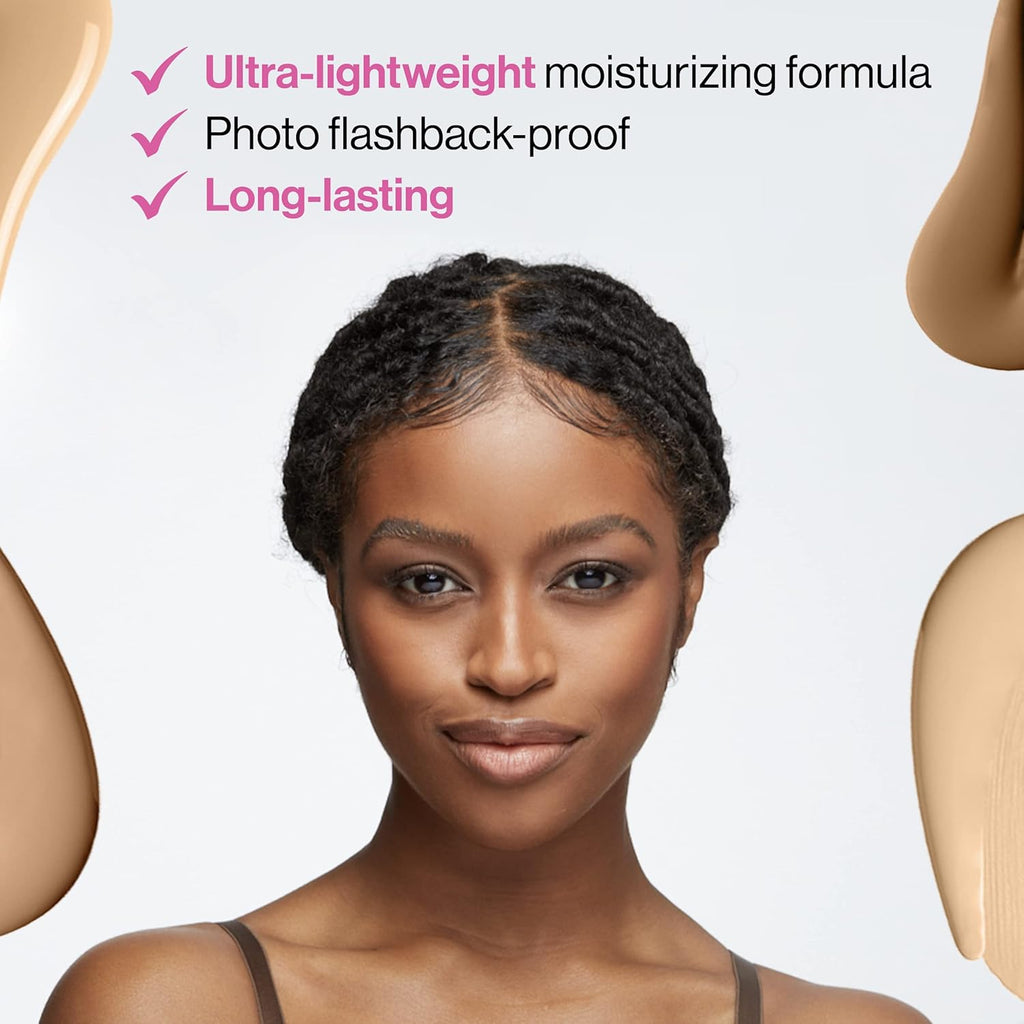 Dewy Foundation
