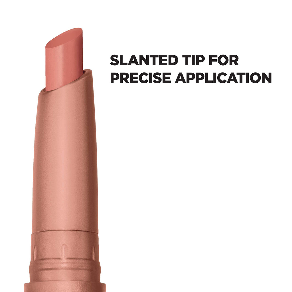 Matte Lips Crayon