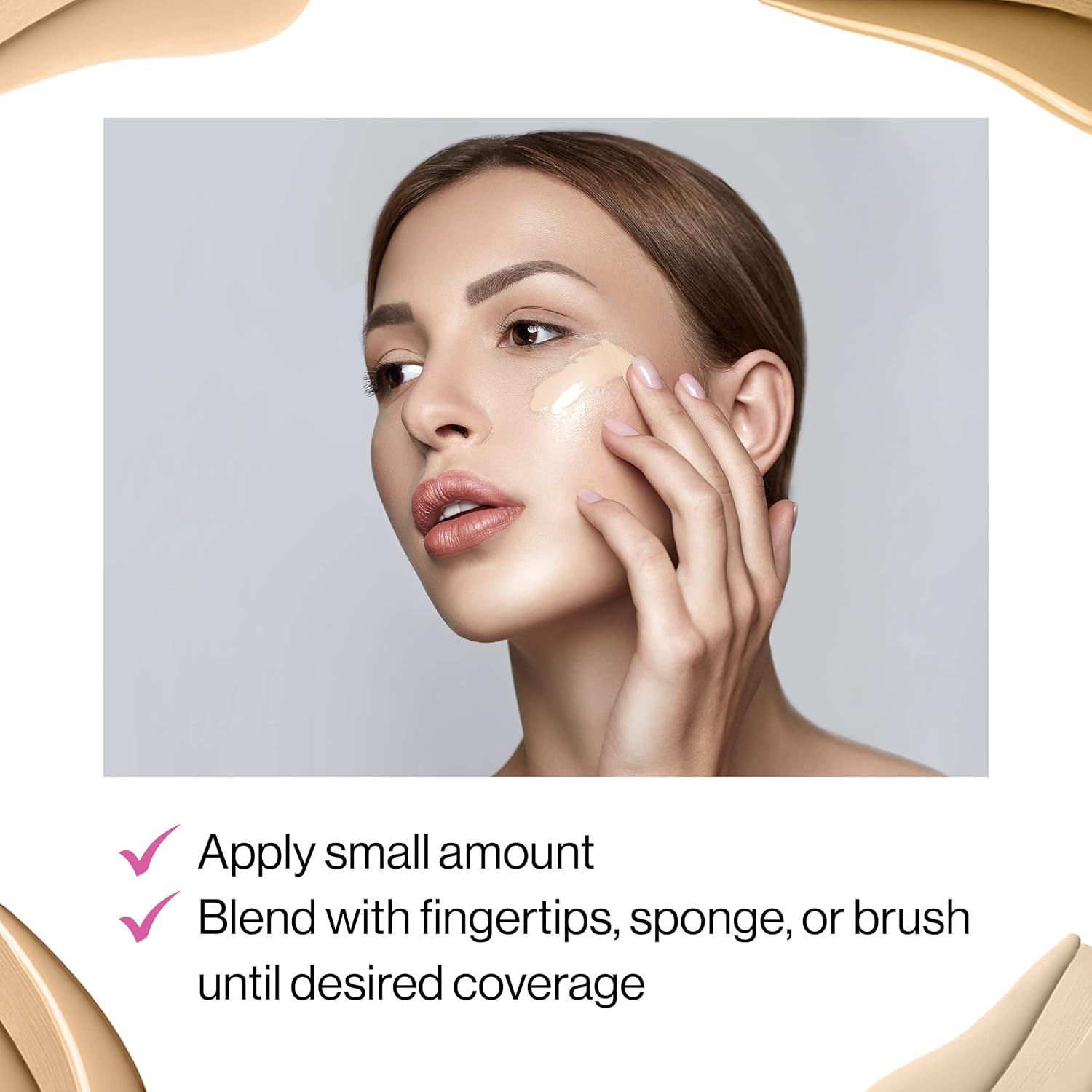 Dewy Foundation