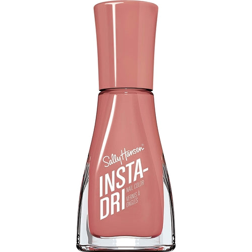 All-in-one Vibrant Nail Polish