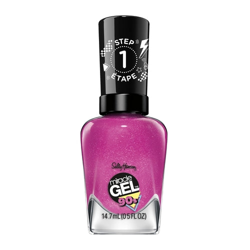 Totally '90s Nail Collection