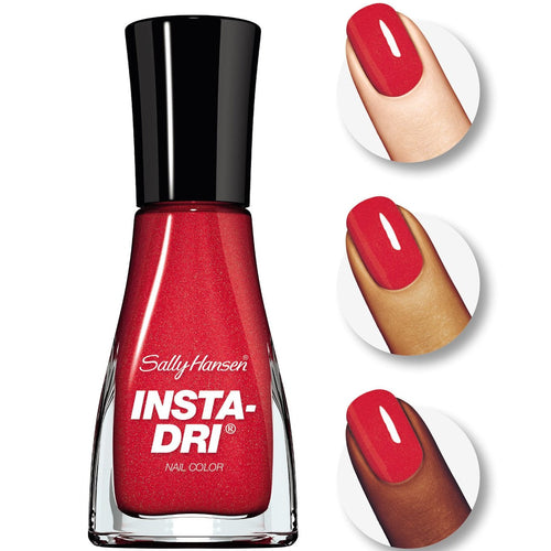 All-in-one Vibrant Nail Polish