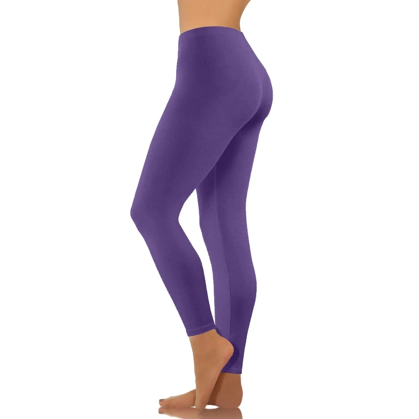 Sculpt Flex Seamless Leggings – High-Waist Gym Fit  Lift, shape, and move with confidence.