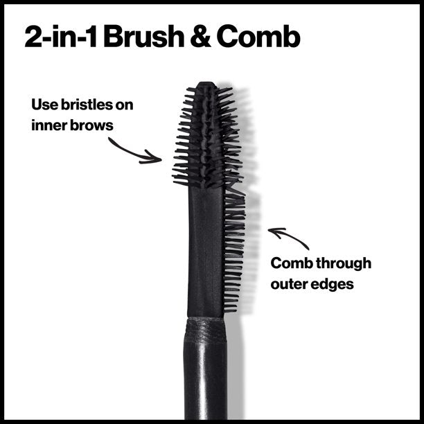 Brow Filler Brow Gel