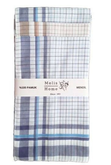 Turkish Hand Towel 2-Piece