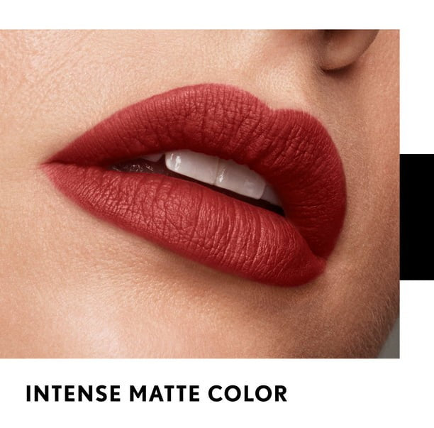Flat Velvet Lipstick