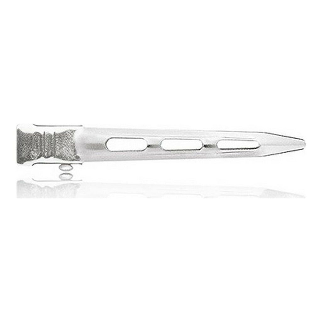 Hair Clips Pro Xanitalia Pro Pinza (6,5 cm)