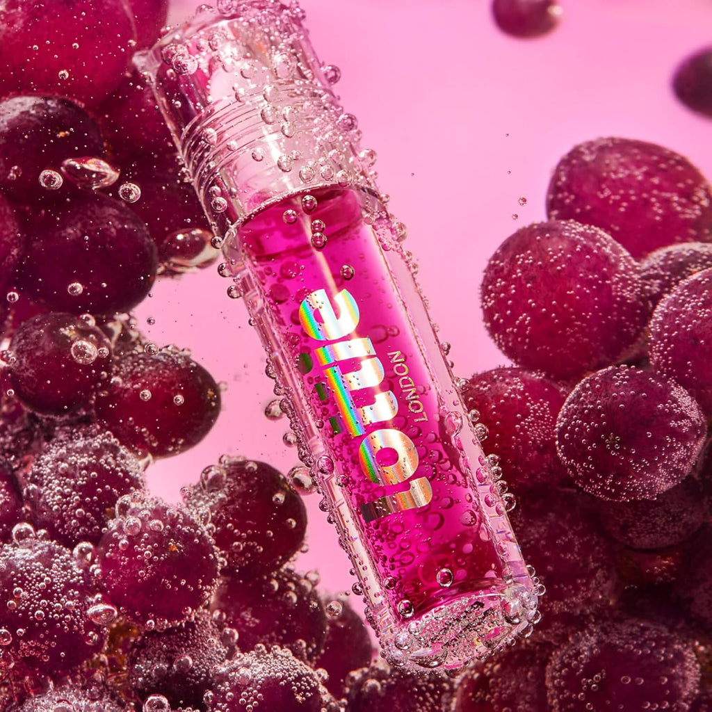 Roller Glaze Colour Changing Lip Oil