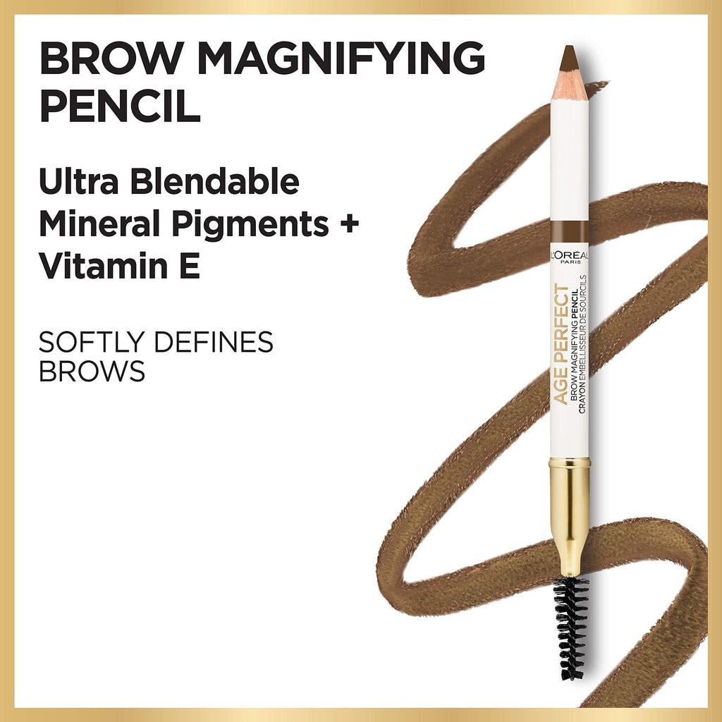 Magnifying Brow Pencil