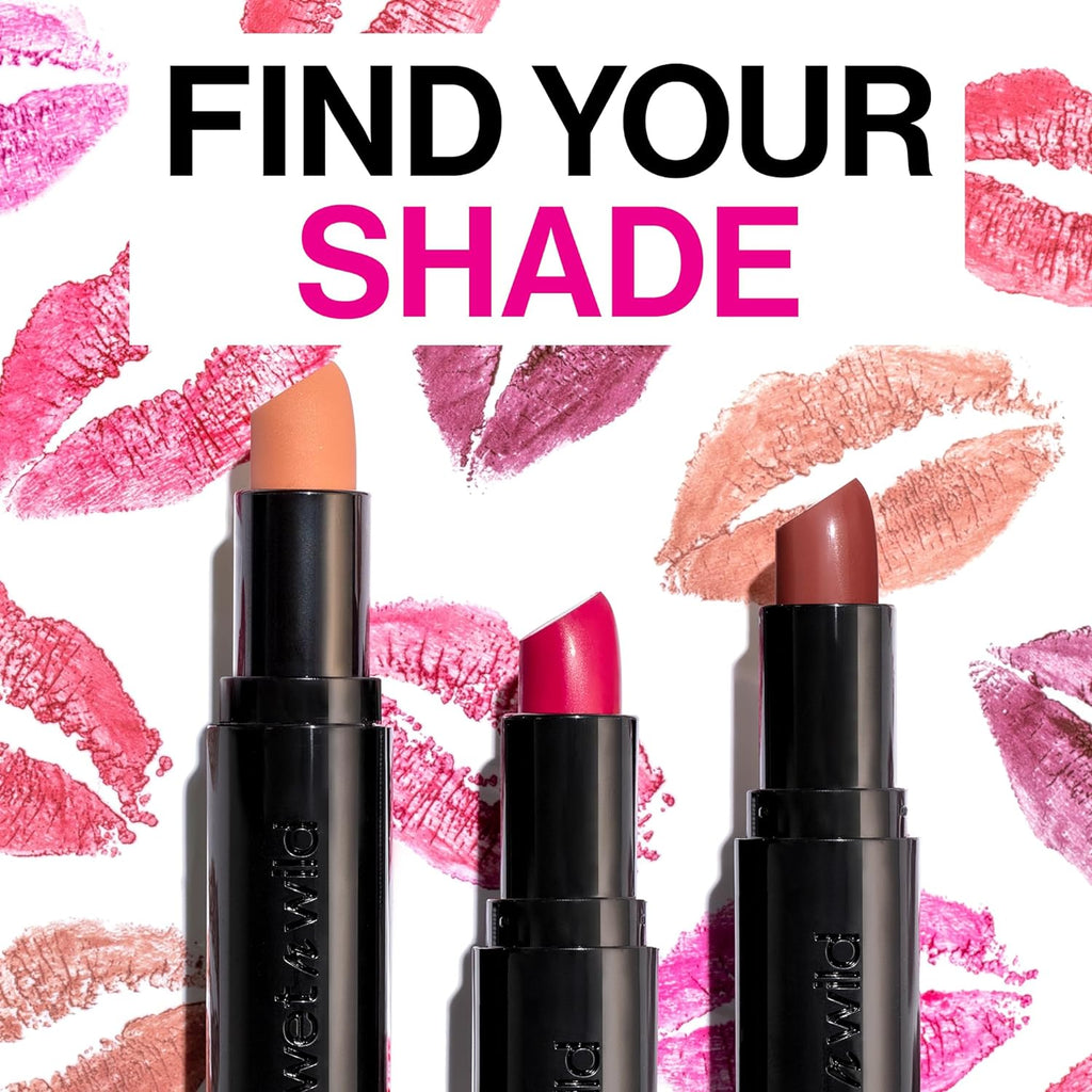 Matte Lipstick