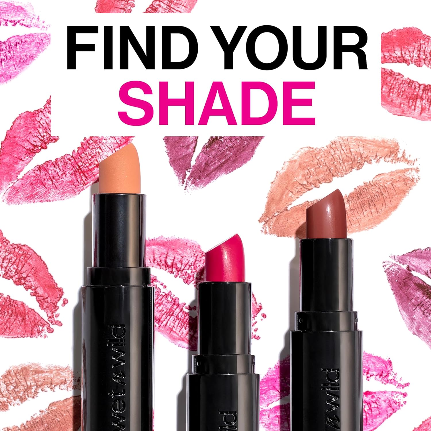 Matte Lipstick