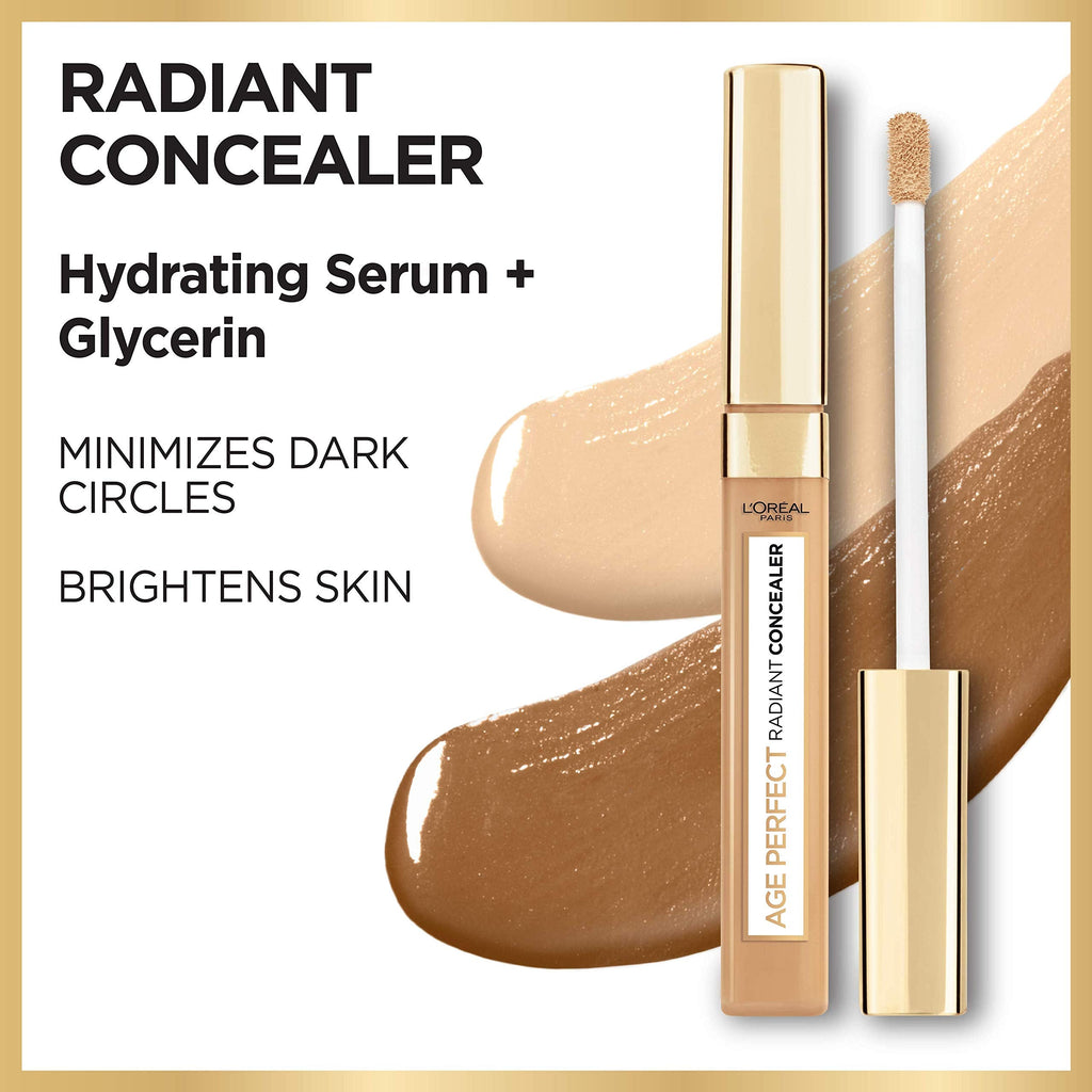 Radiant Concealer
