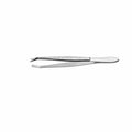 Tweezers for Plucking Eurostil (8 cm)