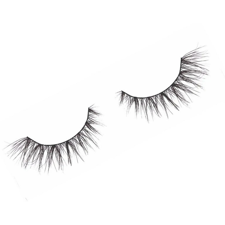 Liquid Liner & Lash