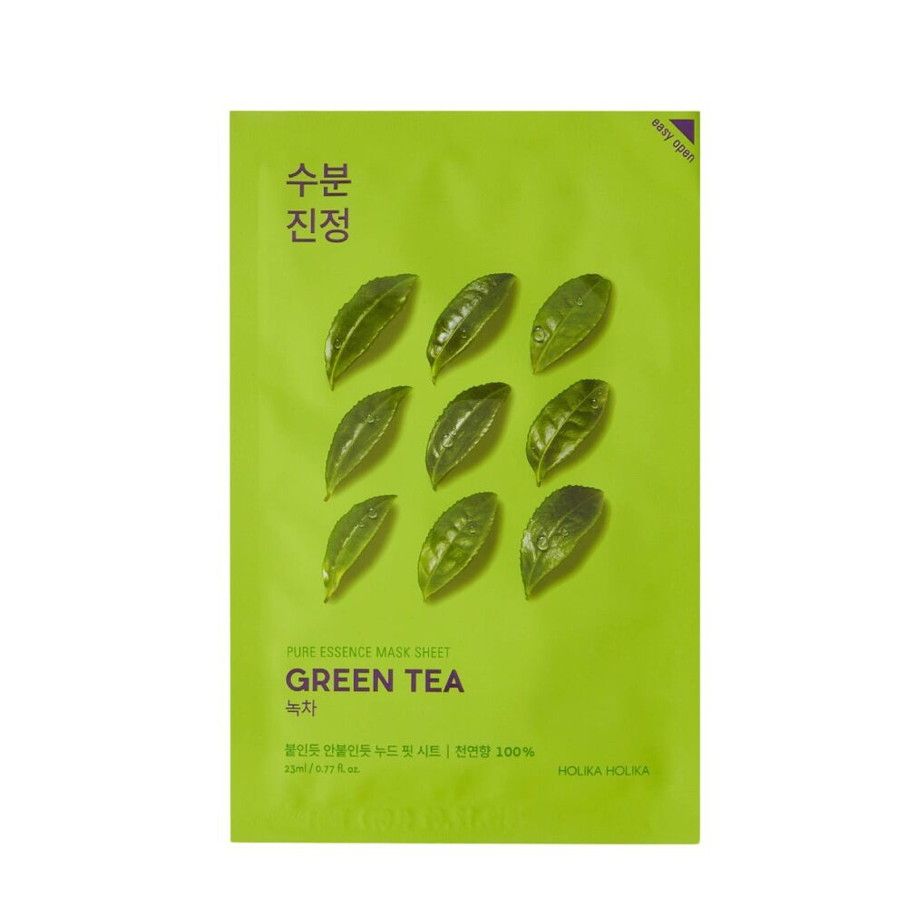 Facial Mask Holika Holika Pure Essence 23 ml