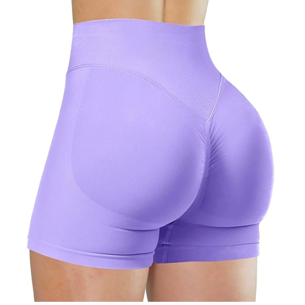 V-Shape Flare Leggings – High-Waist Push-Up Fit  Sculpt your curves. Elevate your style. Move with confidence.