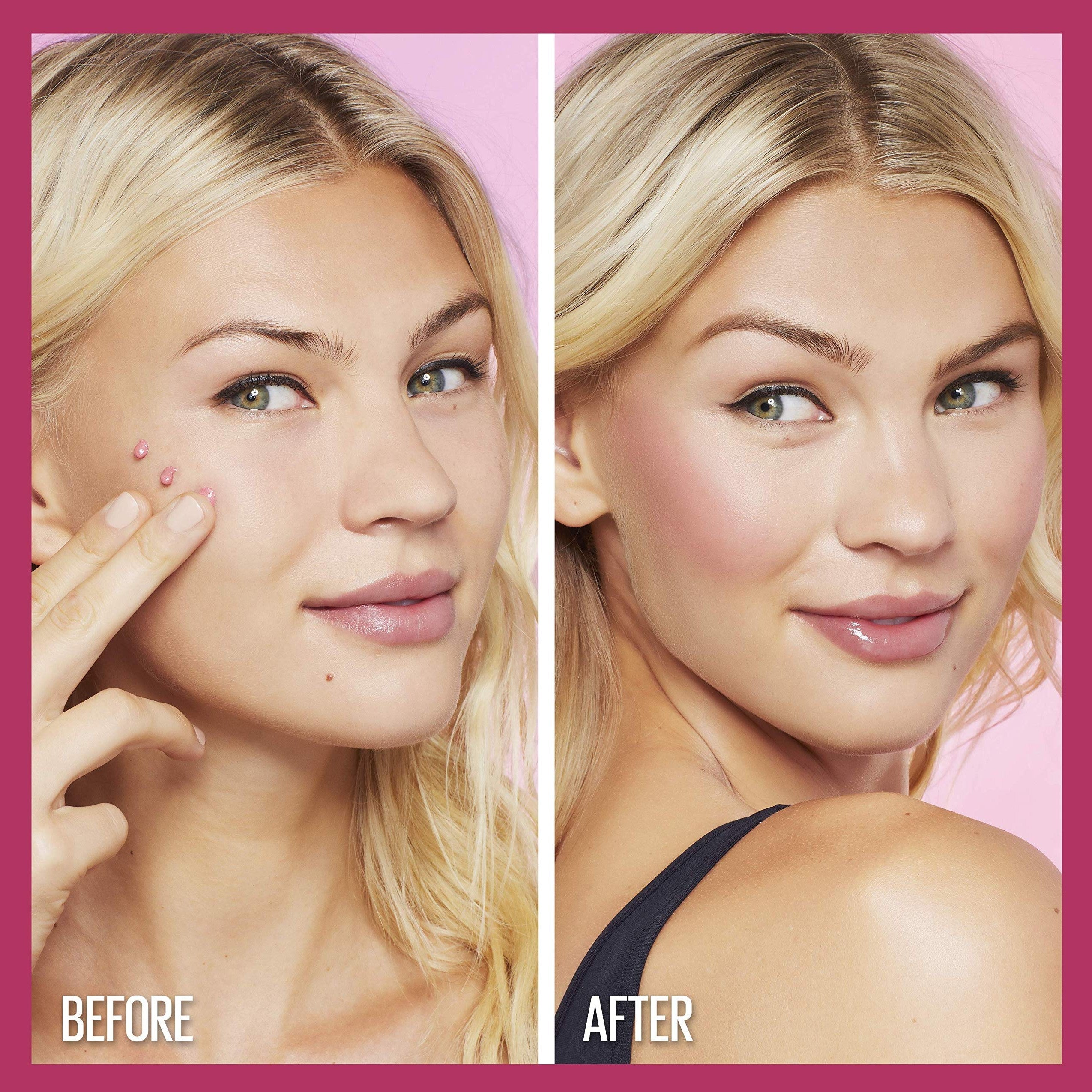Partner Up Blush Stick