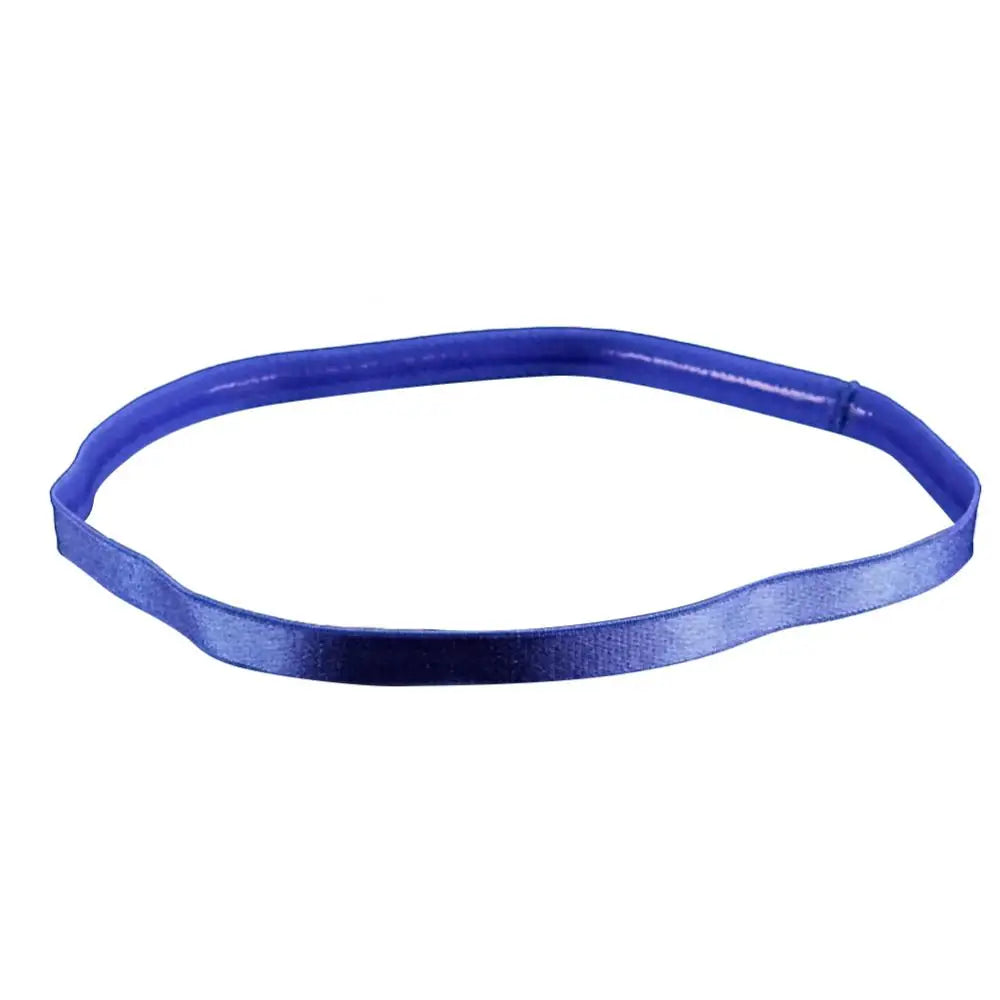 Flex Hold Sport Headbands – Anti-Slip Fitness Bands  Stay focused. Stay dry. No distraction
