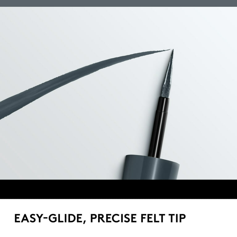 Point Plus Liquid Eyeliner