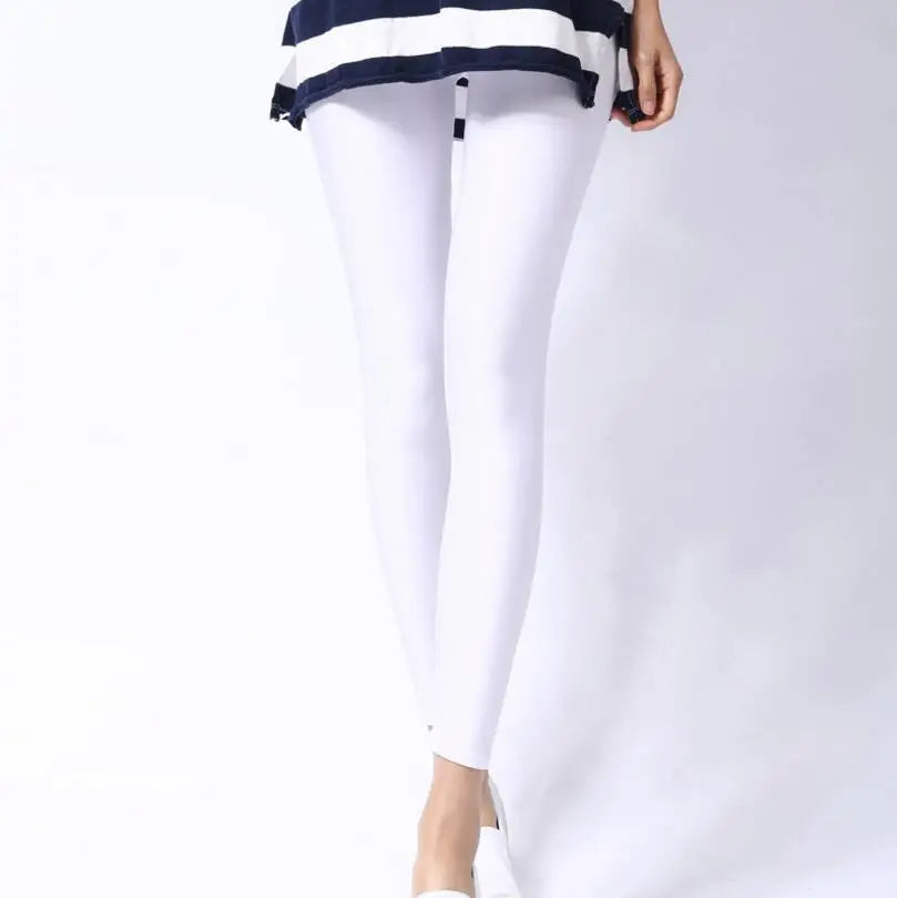 NeonFlex Leggings – High-Stretch Candy Color Fit  Bright colors. Bold confidence. Everyday comfort.