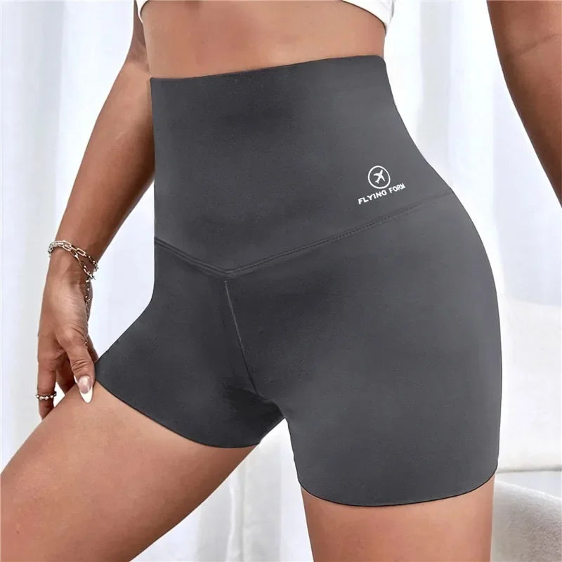 ThermaSculpt Leggings – High-Waist Warm Fitness Fit  Stay warm. Move freely. Sculpt your shape.