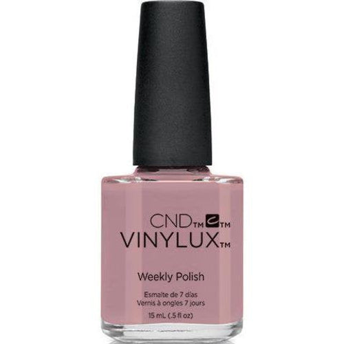 After - Dark Nail Polish