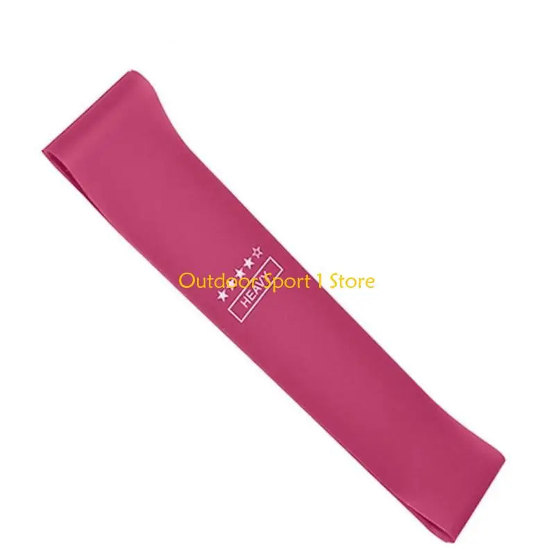 Power Flex Resistance Bands – Strength Training Set  Train anywhere. Build strength. Stay consistent.