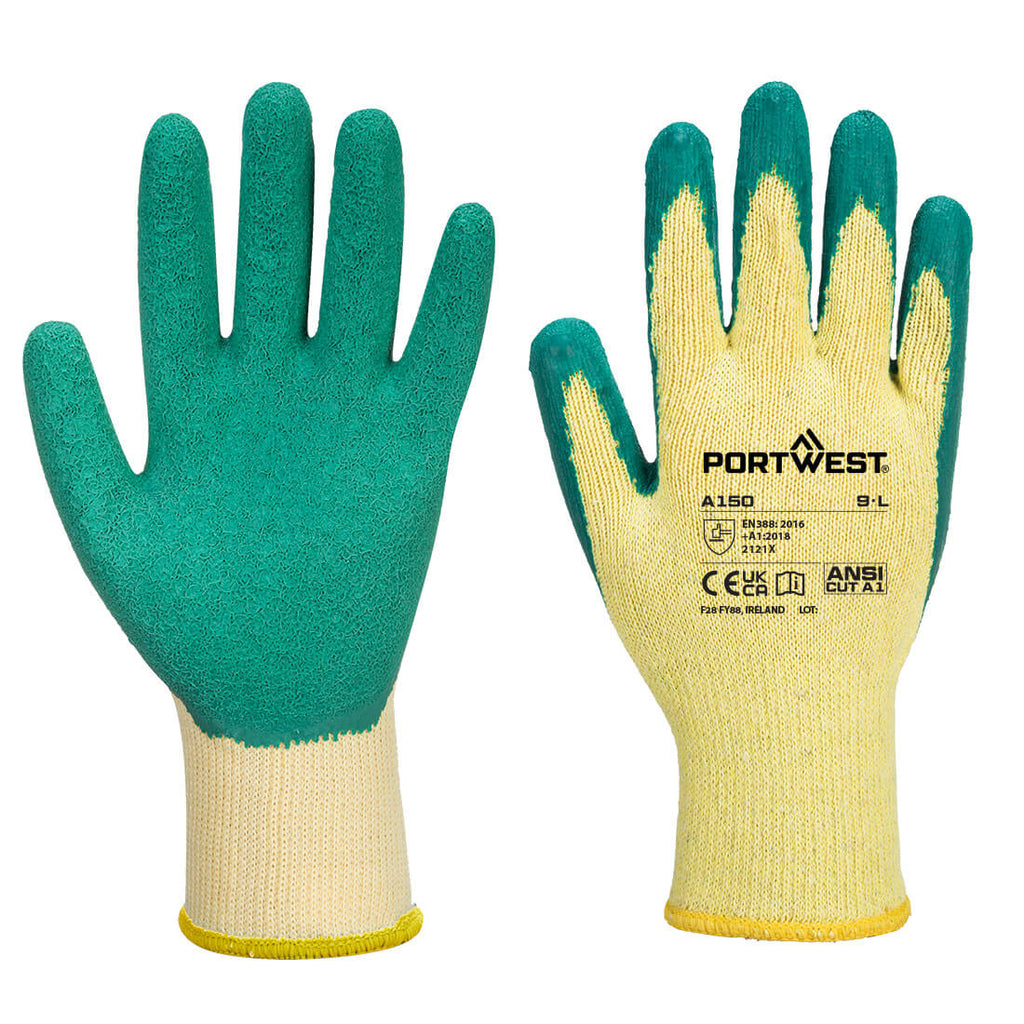 Guante Classic Grip - Látex