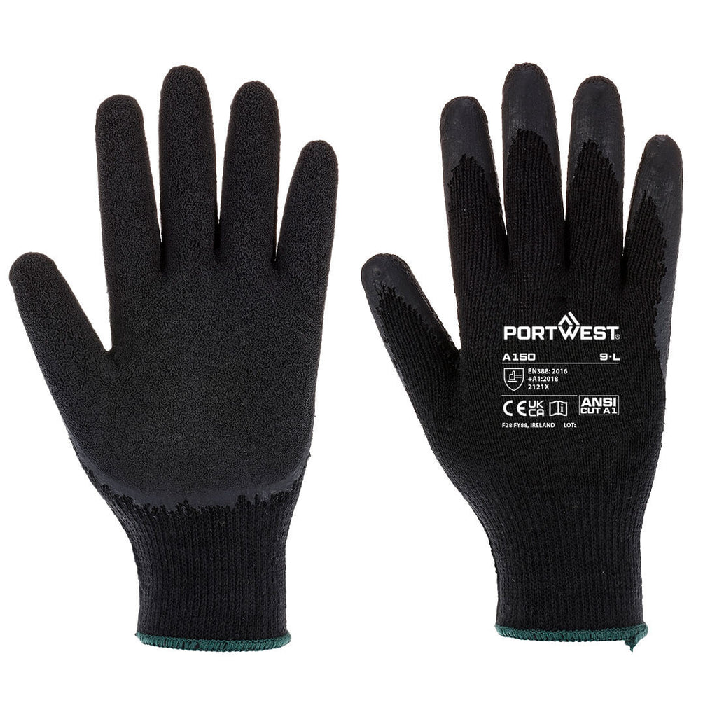 Guante Classic Grip - Látex