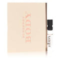 Burberry Body Vial EDP (sample) By Burberry 0.06 oz Vial EDP