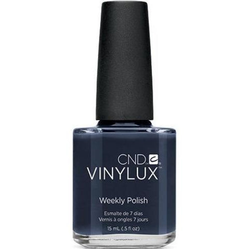 After - Dark Nail Polish