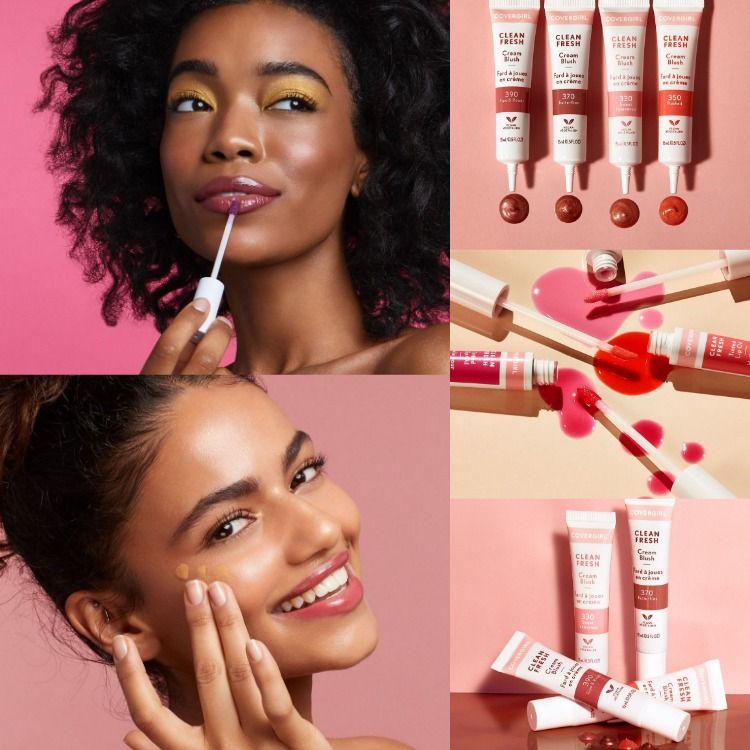 Tinted Lip Oil
