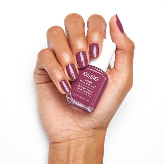 Treat Love & Color Nail Polish
