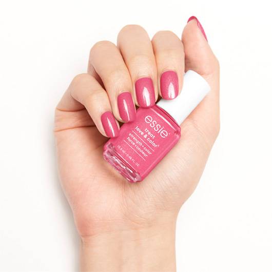 Treat Love & Color Nail Polish