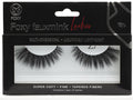 Foxy Faux Mink Eyelashes Model  Z7